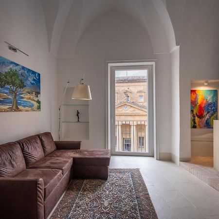 Casa Lupiae Lecce Exterior foto