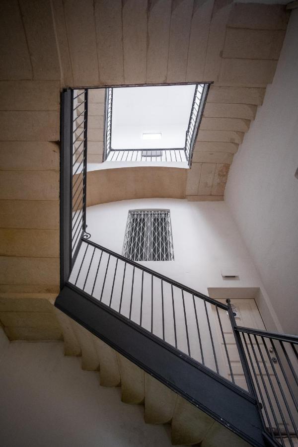 Casa Lupiae Lecce Exterior foto