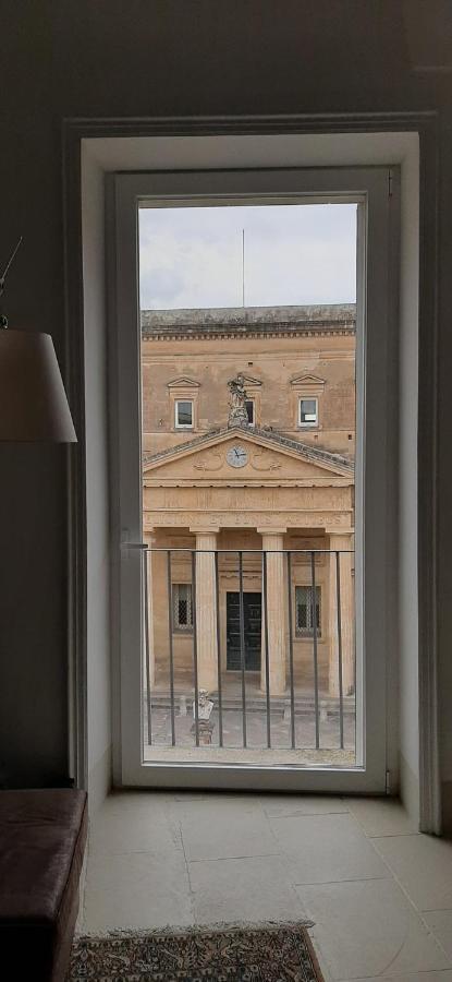 Casa Lupiae Lecce Exterior foto